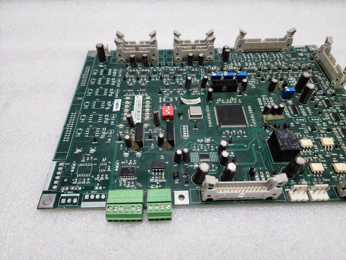 HITACHI HRD-371 PCB