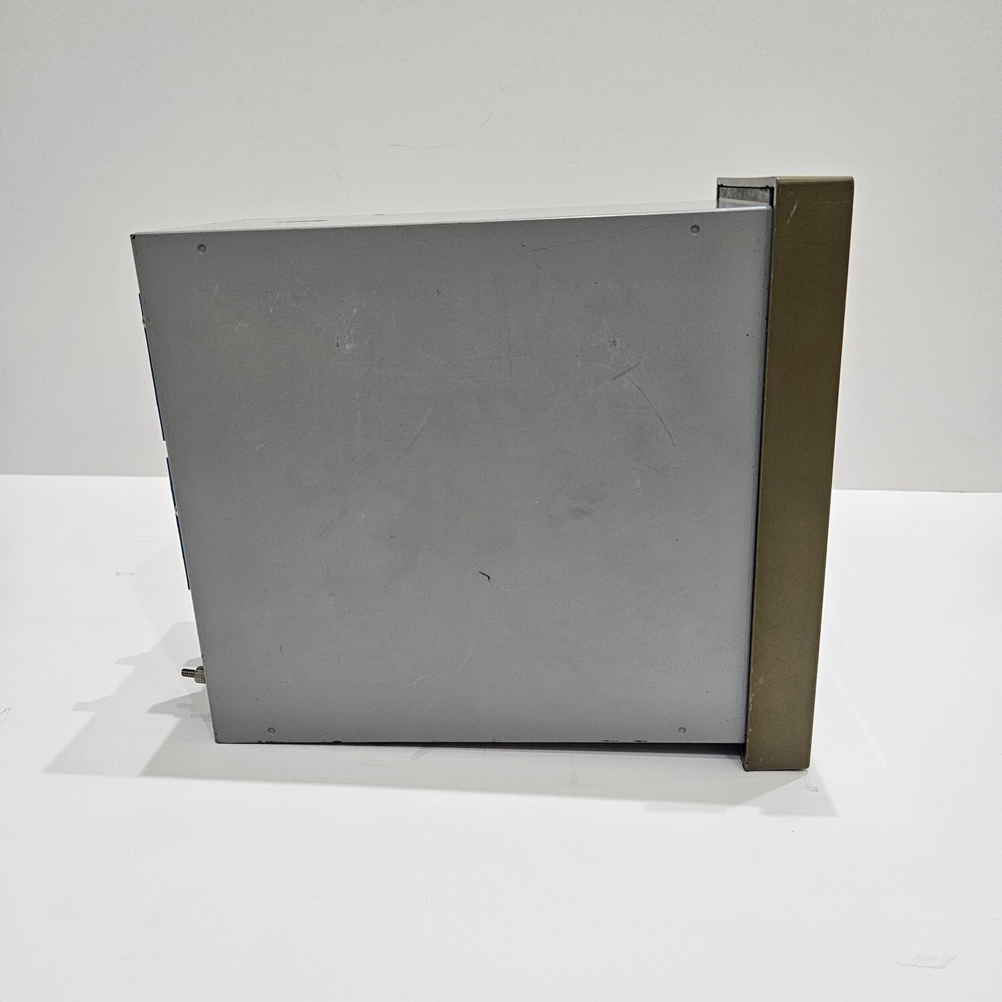 OMNI FLOW COMPUTERS 3000 FW 27.75 CONFIG 1S-1SE-1A-1SV