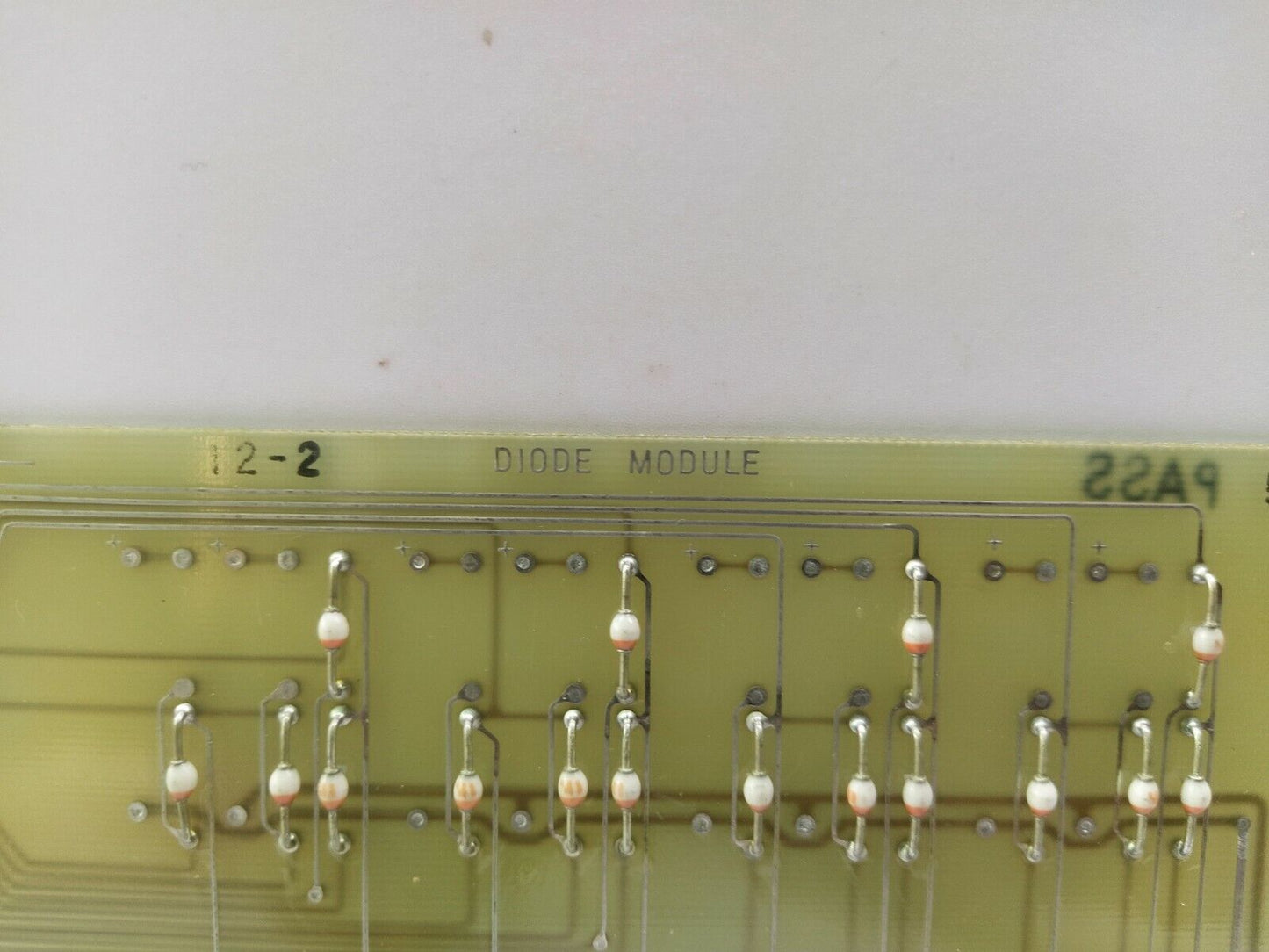 TERASAKI ESZ-107 DIODE MODULE K/782/11-001A