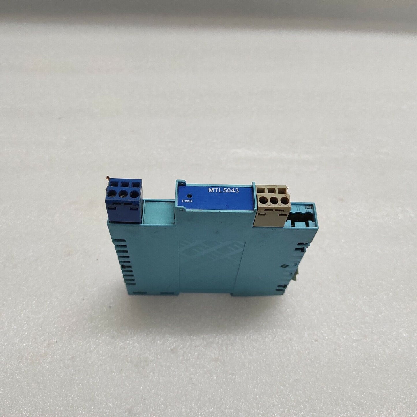 MEASUREMENT TECHNOLOGY MTL5043 REPEATER POWER SUPPLY