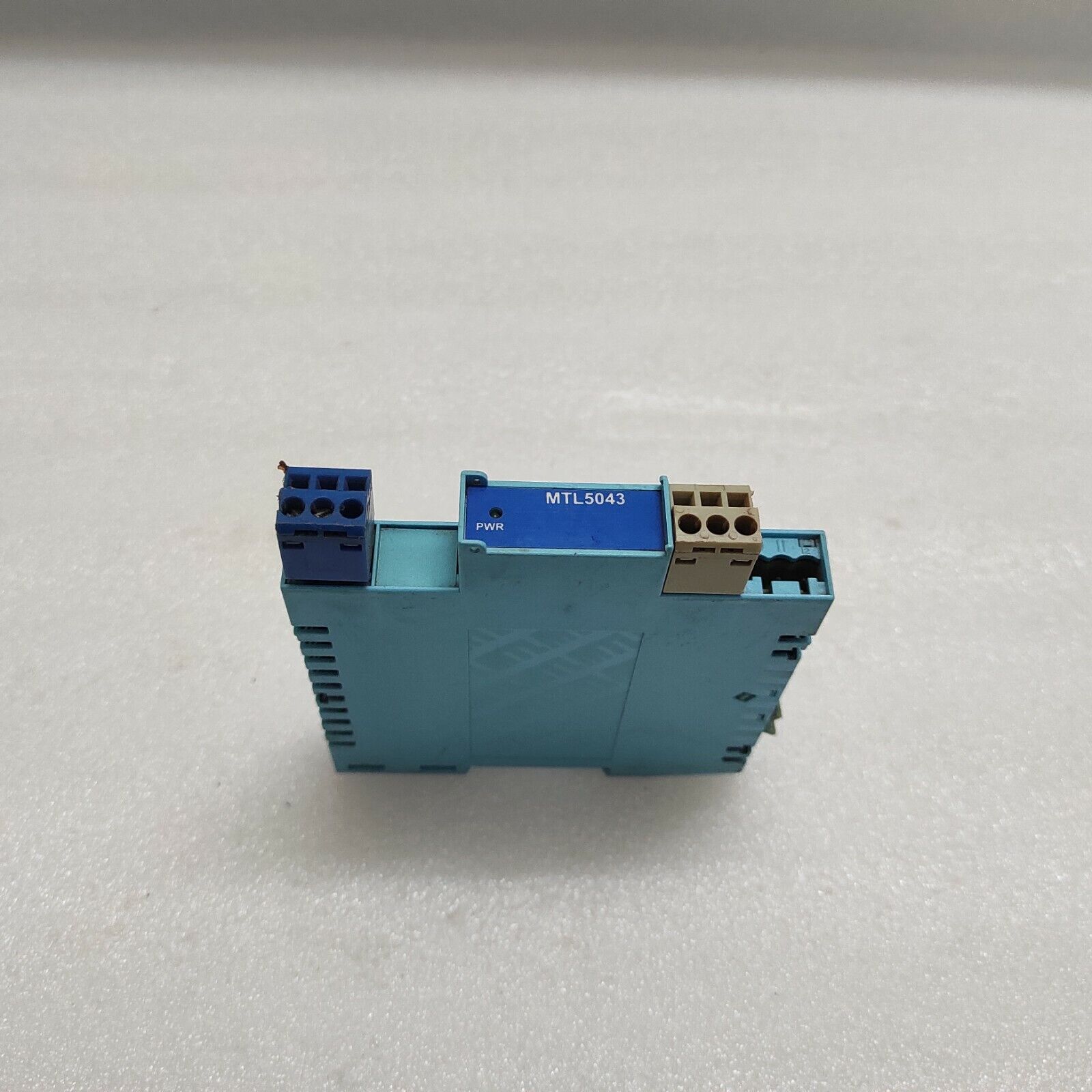 MEASUREMENT TECHNOLOGY MTL5043 REPEATER POWER SUPPLY