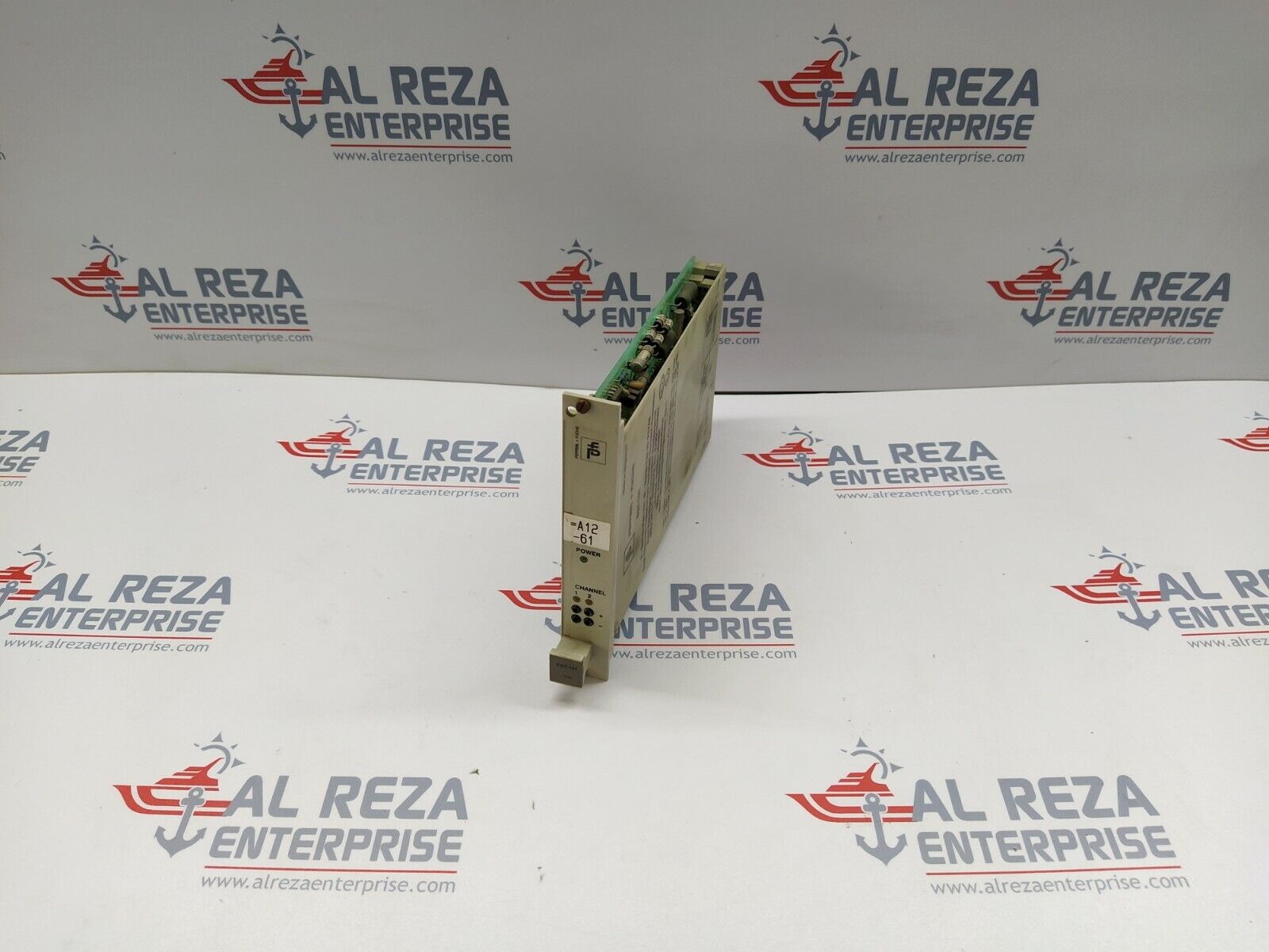 PEPPERL + FUCHS EGT-101 DUAL CHANNEL TRANSFORMER ISOLATED REPEATER 71748