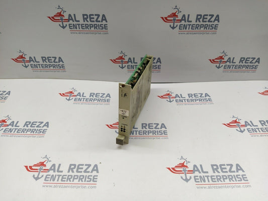 PEPPERL + FUCHS EGT-101 DUAL CHANNEL TRANSFORMER ISOLATED REPEATER 71748