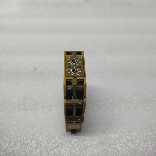 PILZ ZTN/FBM SAFETY RELAY 470K0/1UZ1SZ 110-240V 656214