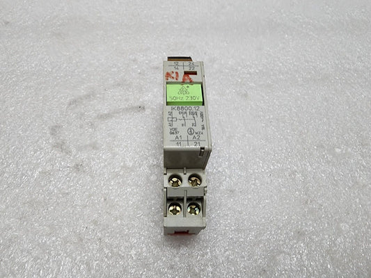DOLD IK8800.12 IMPULSE RELAY 230V