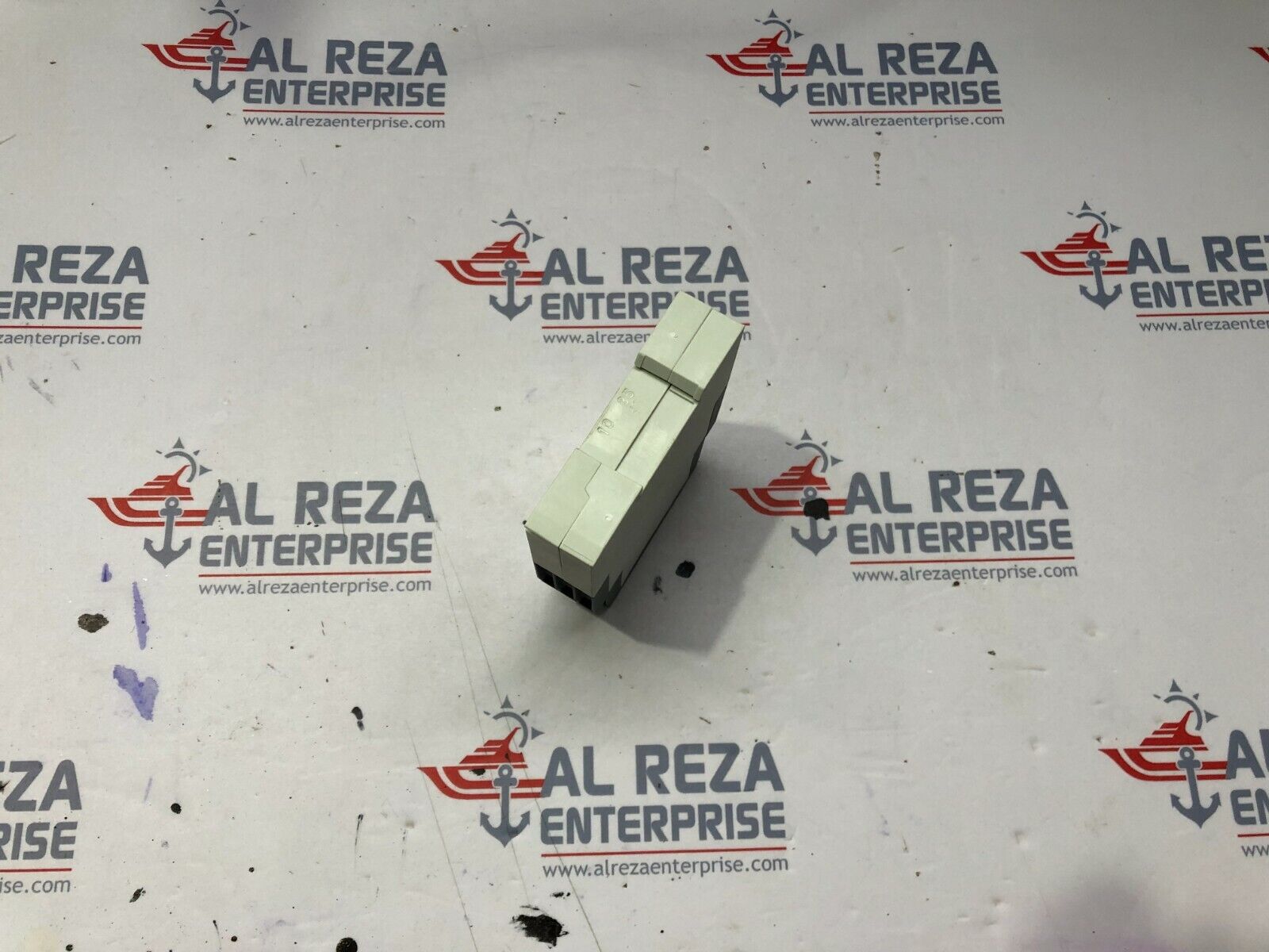 ABB CM-IWS.1S INSULATION MONITORING RELAY 1SVR730660R0100 24-240V AC/DC