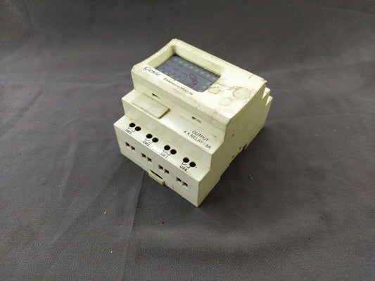 Genie G8DDT5E Extension Module 12-24V DC G8 DDT 5E