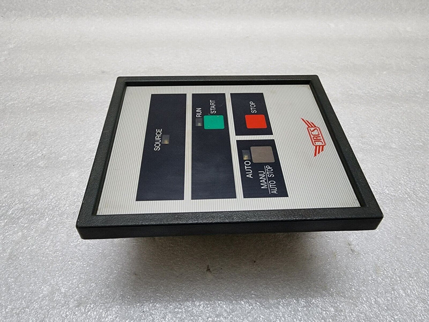 JRCS SCU-AN6 STARTER CONTROL UNIT 18V