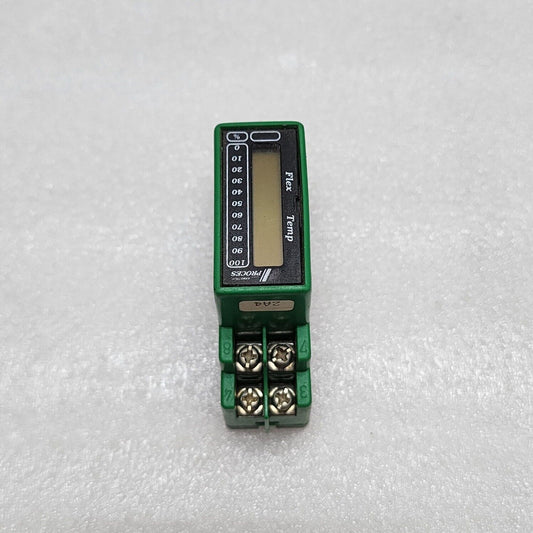 KAMSTRUP FLEX TEMP PROCESS MODULE