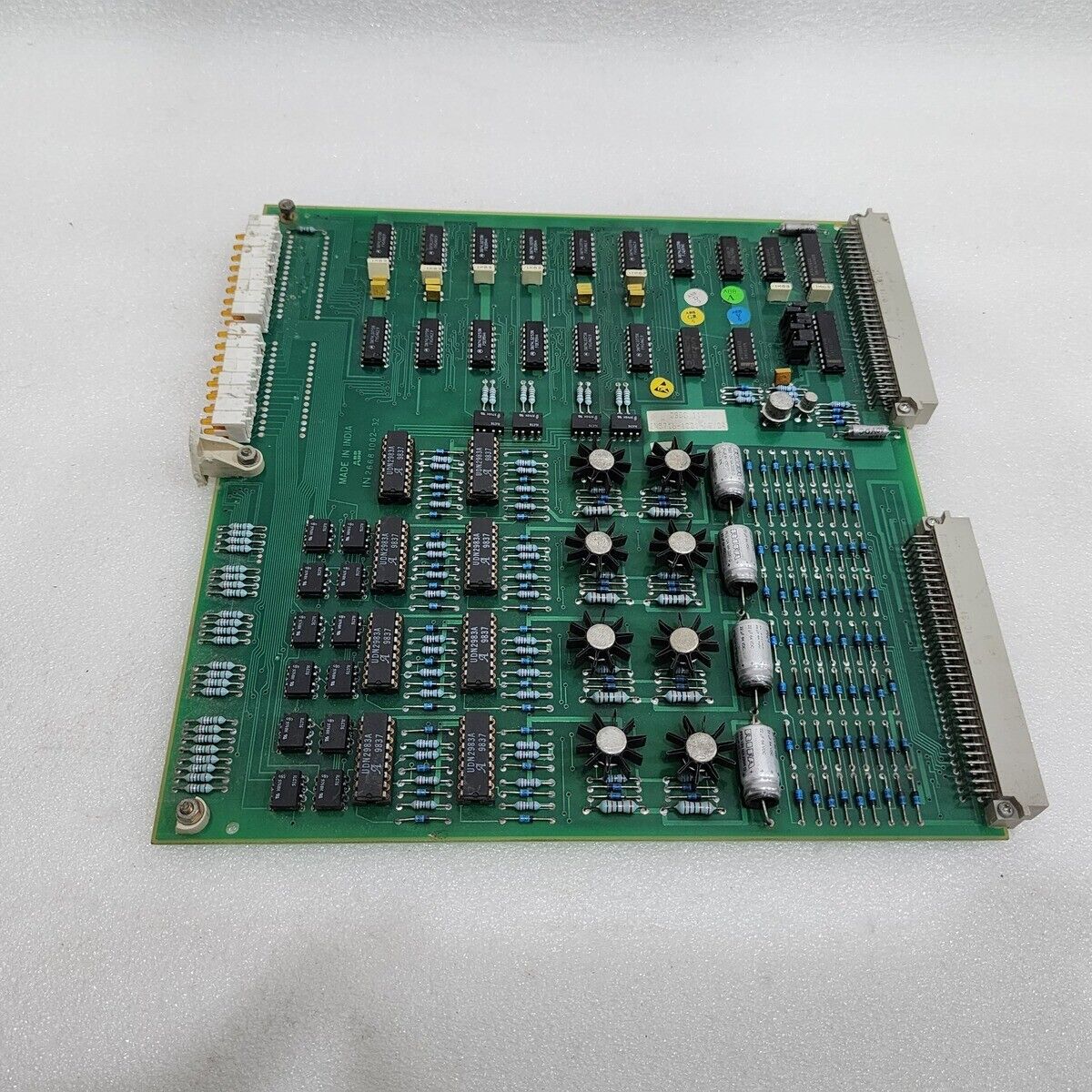 ABB DSDO 110 PCB IN 2668 1002-32 PCB