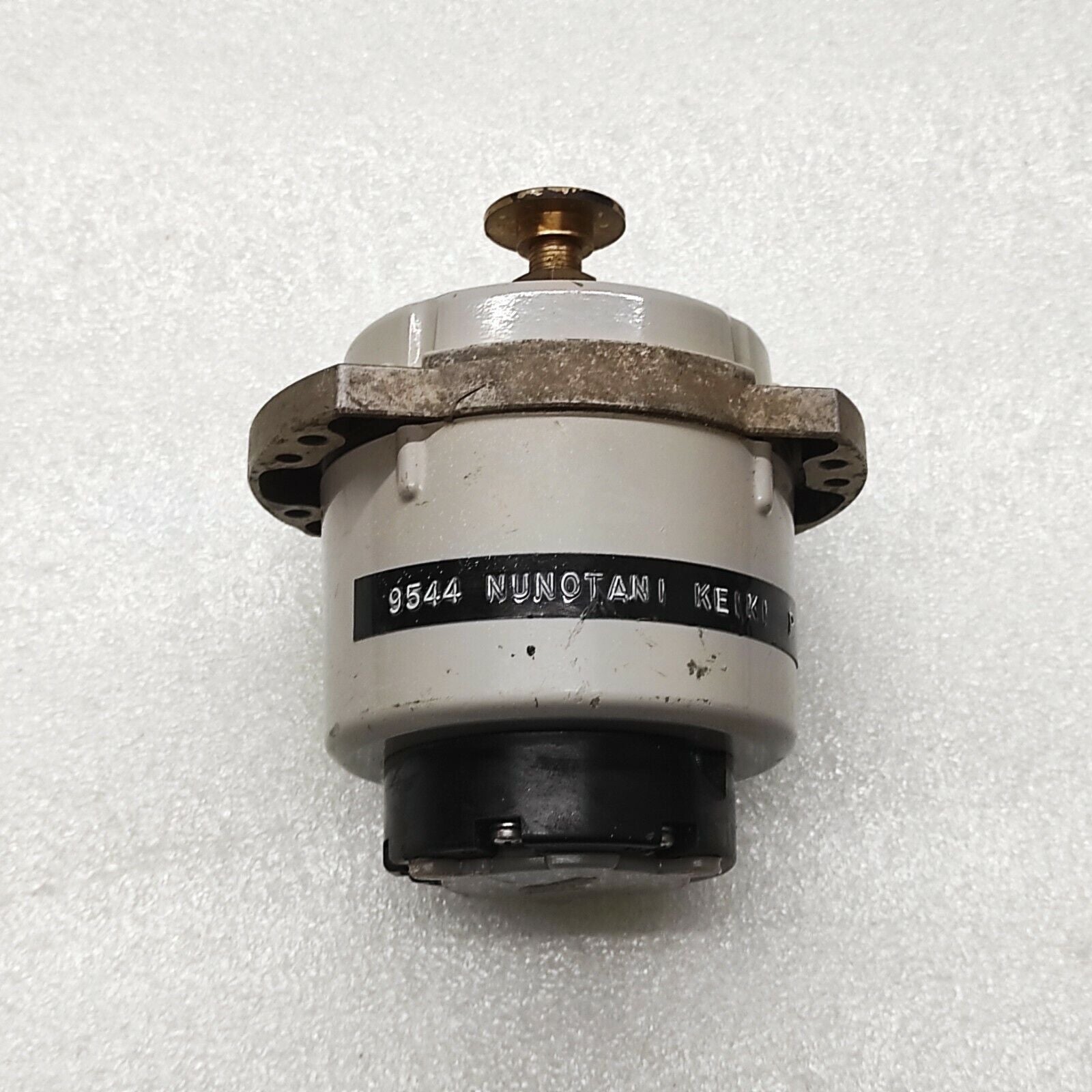 TAMAGAWA TS5N2E11 SYNCHRO MOTOR 100/110V TS5N2E11 