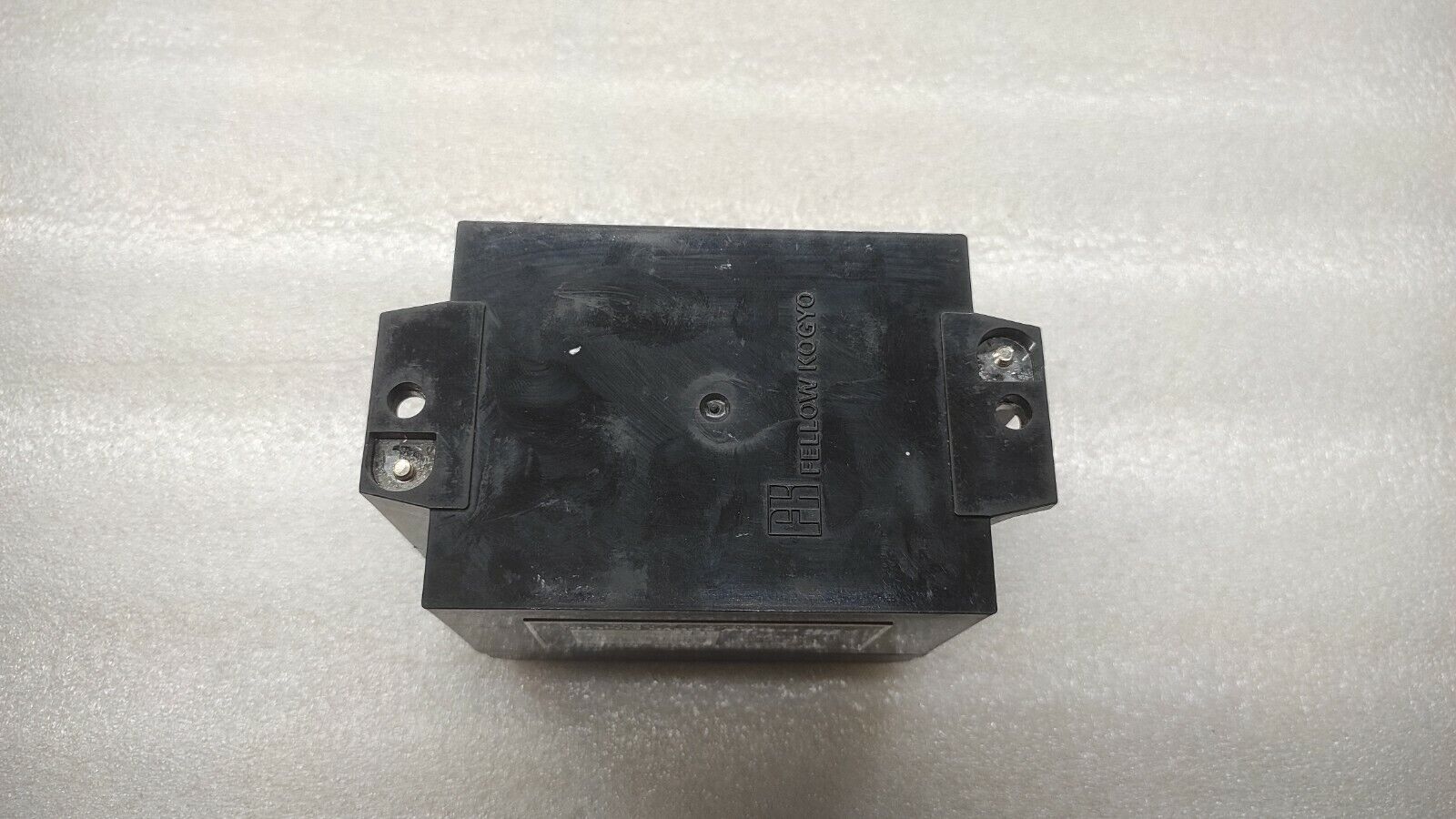 FELLOW KOGYO CT-2.3 CAPACITANCE LEVEL METER 100-220VAC