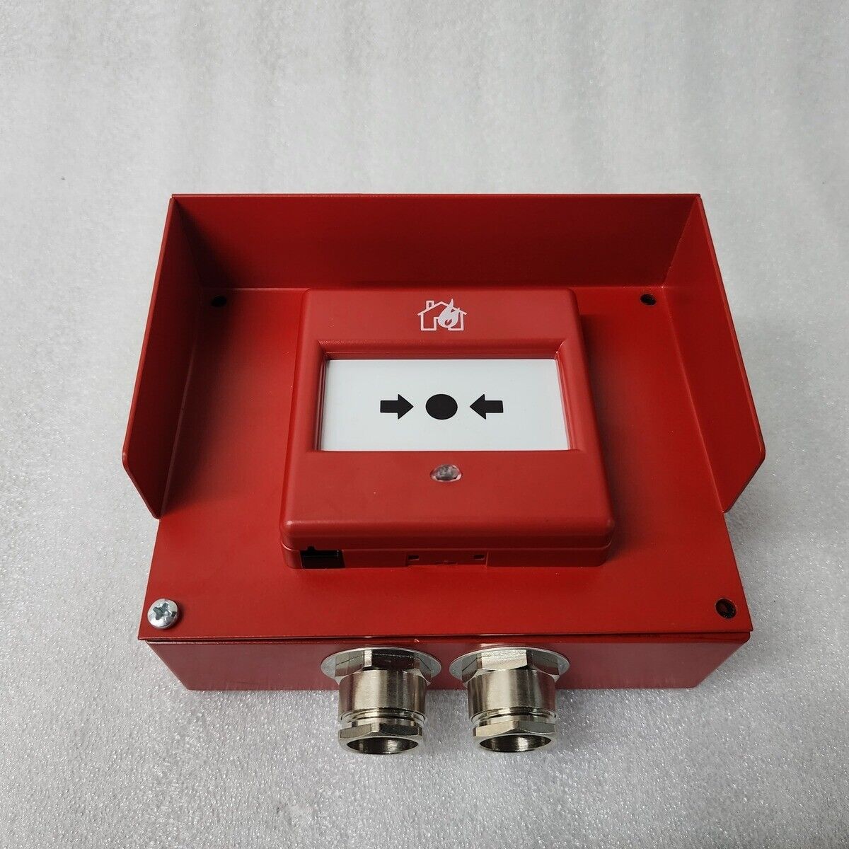 AUTRONICA BF-31 MANUAL CALL POINT BNB35 0832-CPD-0625