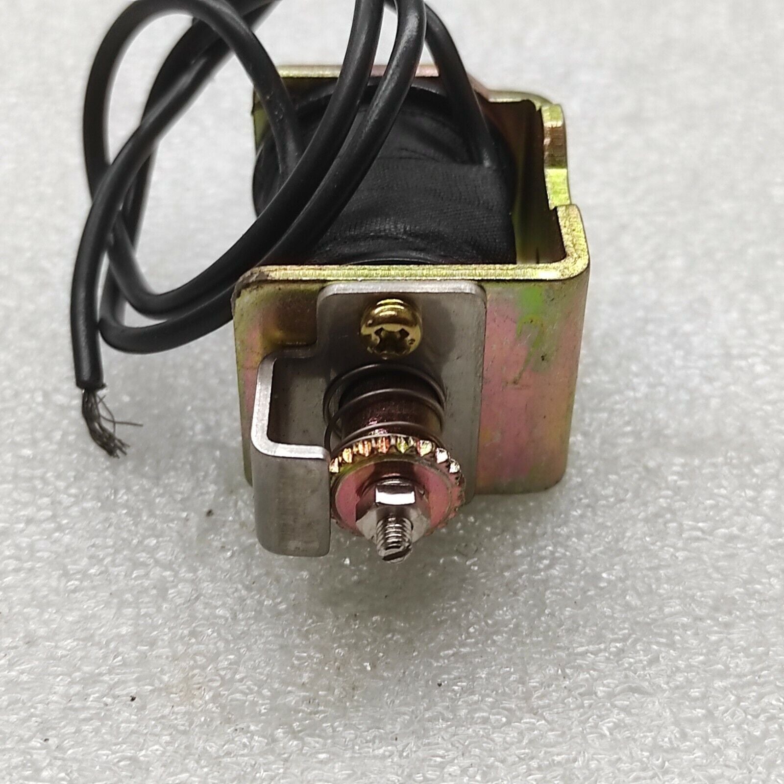 TERASAKI UEW0.21-2000 TRIP COIL 100-115VAC/100-110VDC