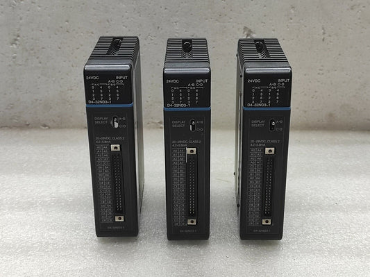 KOYO DIRECT LOGIC D4-32ND3-1 INPUT MODULE 