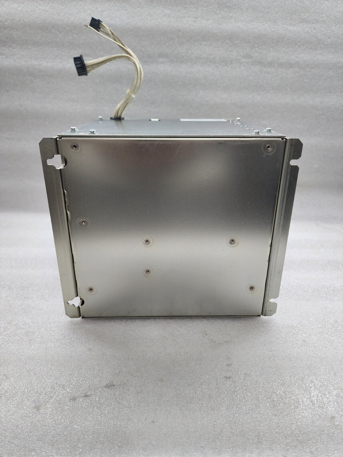 YASKAWA JZNC-YRK51-1E ROBOT CPU SERVO DRIVE R15517-306-5