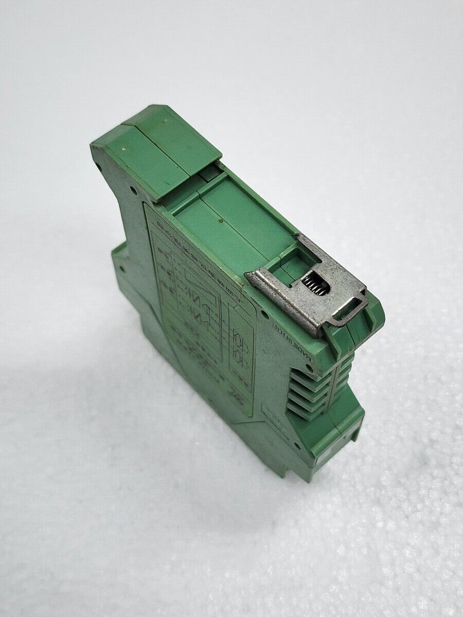 FUJIAN WIDE PLUS WP6010-EX CURRENT TRANSMITTER