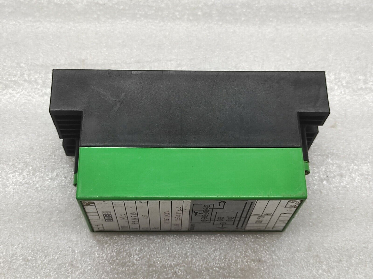 IME M-OHM 8911713  CI 1.5 250VAC