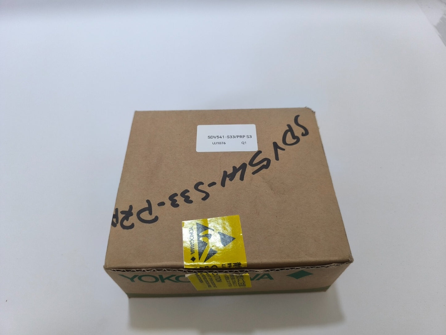 YOKOGAWA SDV541-S33/PRP-S3 DIGITAL OUTPUT MODULE