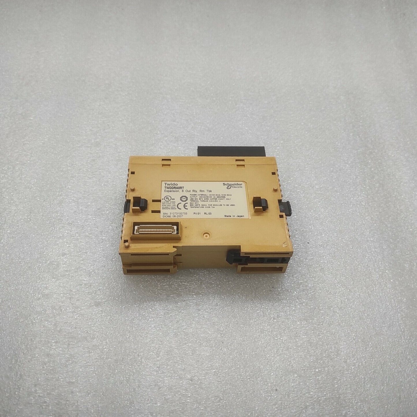 SE TWDDRA8RT EXPANSION UNIT