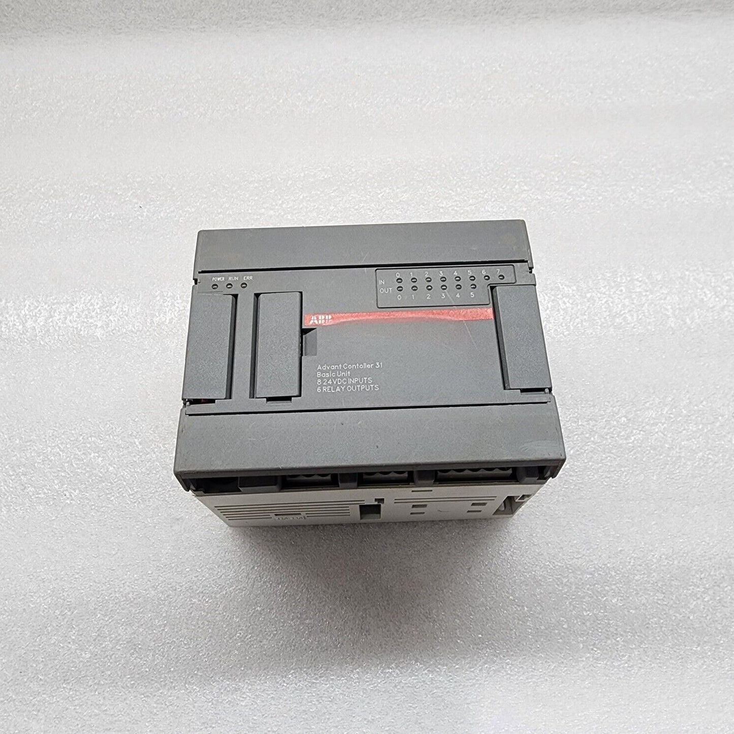 ABB 07KR51-A3.6 ADVANT CONTROLLER 31 1SBP260014R1001