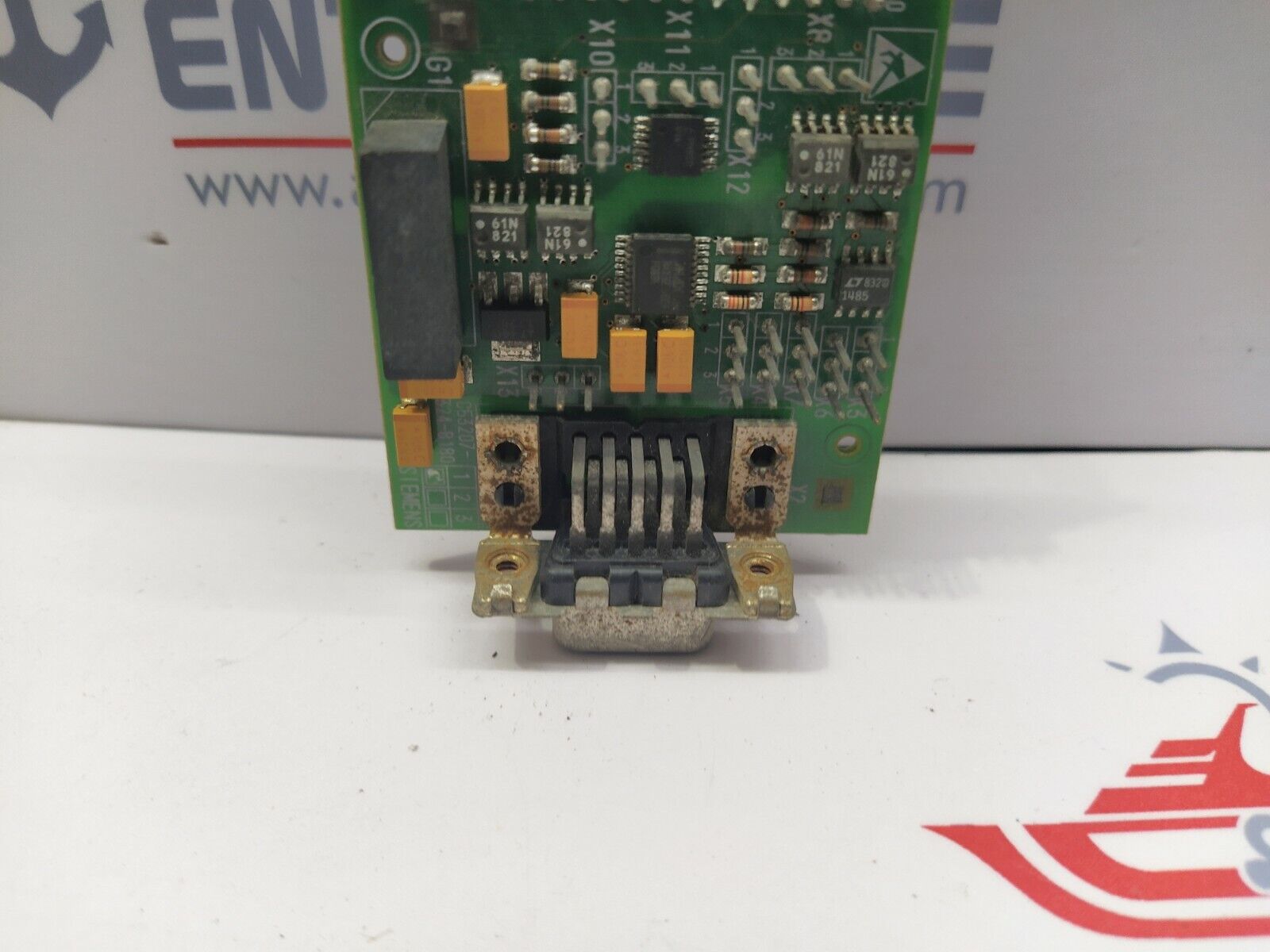 SIEMENS C53207-A324-B180-1 PCB 