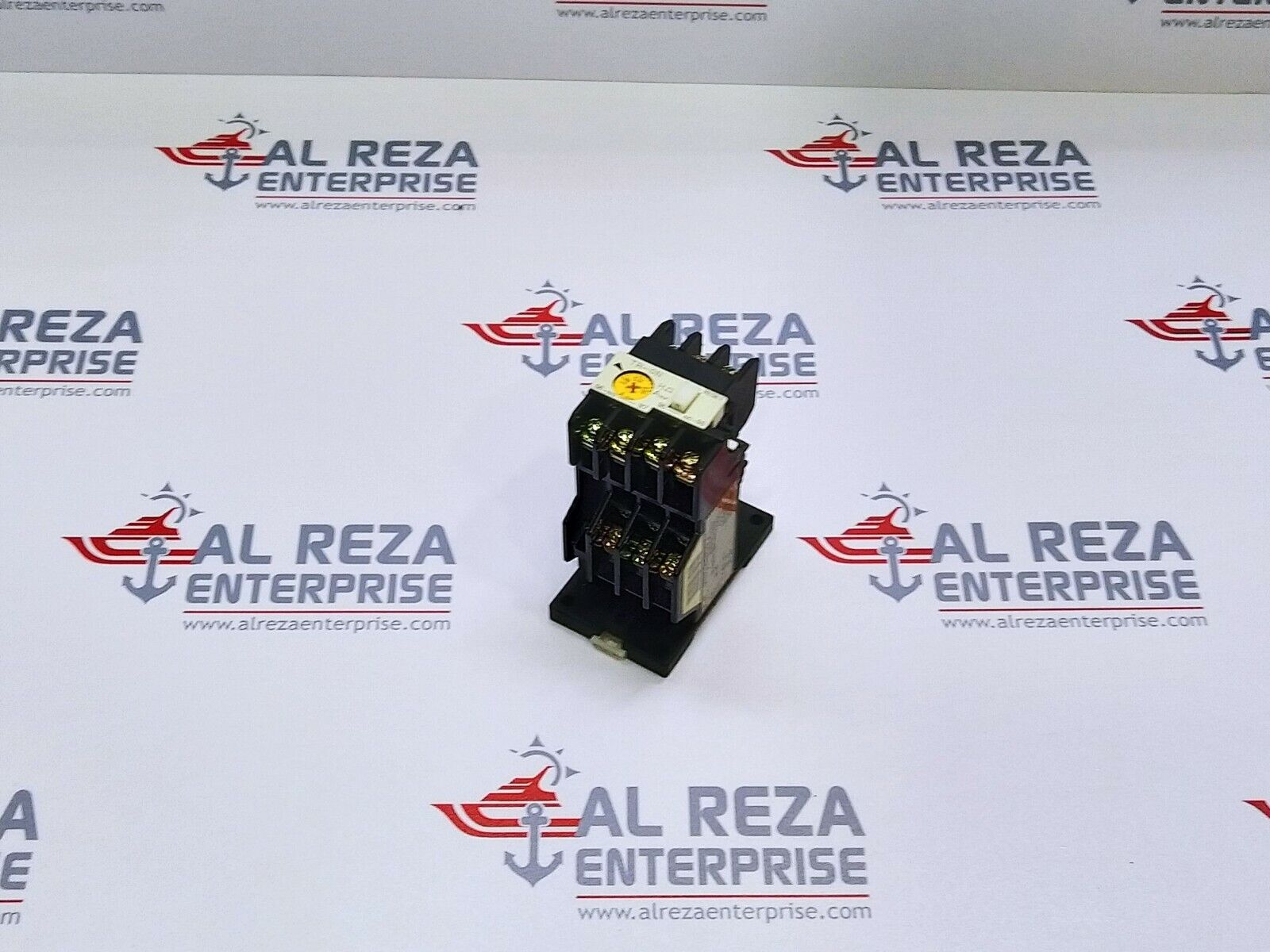 Fuji TR-0N Thermal Overload Relay 0.35-0.54A JEM LR TR0N