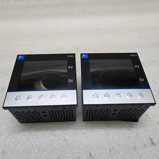 FUJI ELECTRIC PZF9AEY2-FVM00 TEMPERATURE CONTROLLER 100-240VAC
