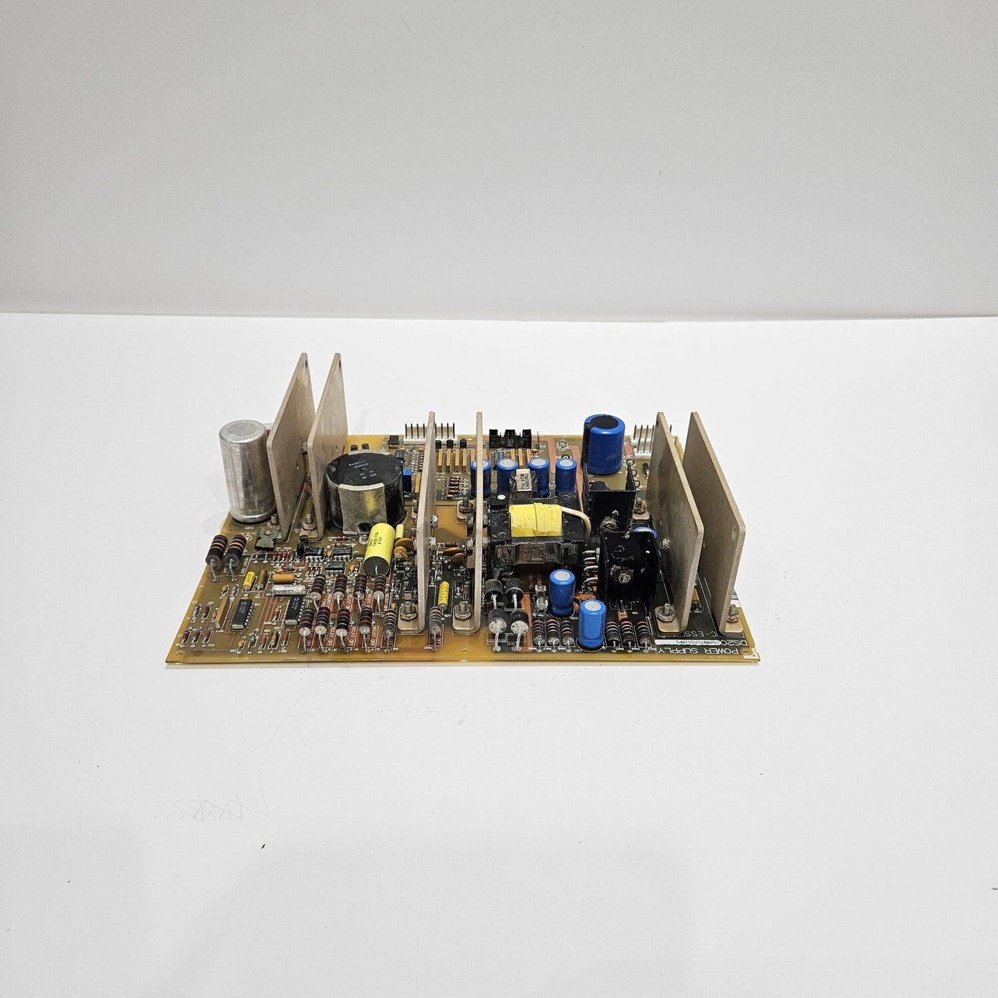 GE GENERAL ELECTRIC DS200TCPSG1APE POWER SUPPLY MODULE MARK V