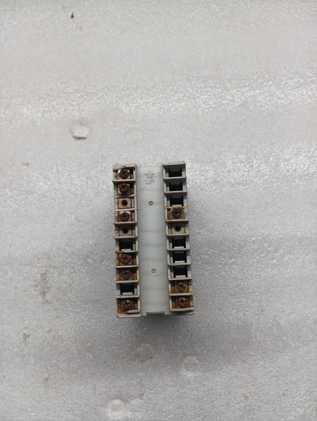 TAIE FU86 DIGITAL PID CONTROLLER FU86-701000 85-265V