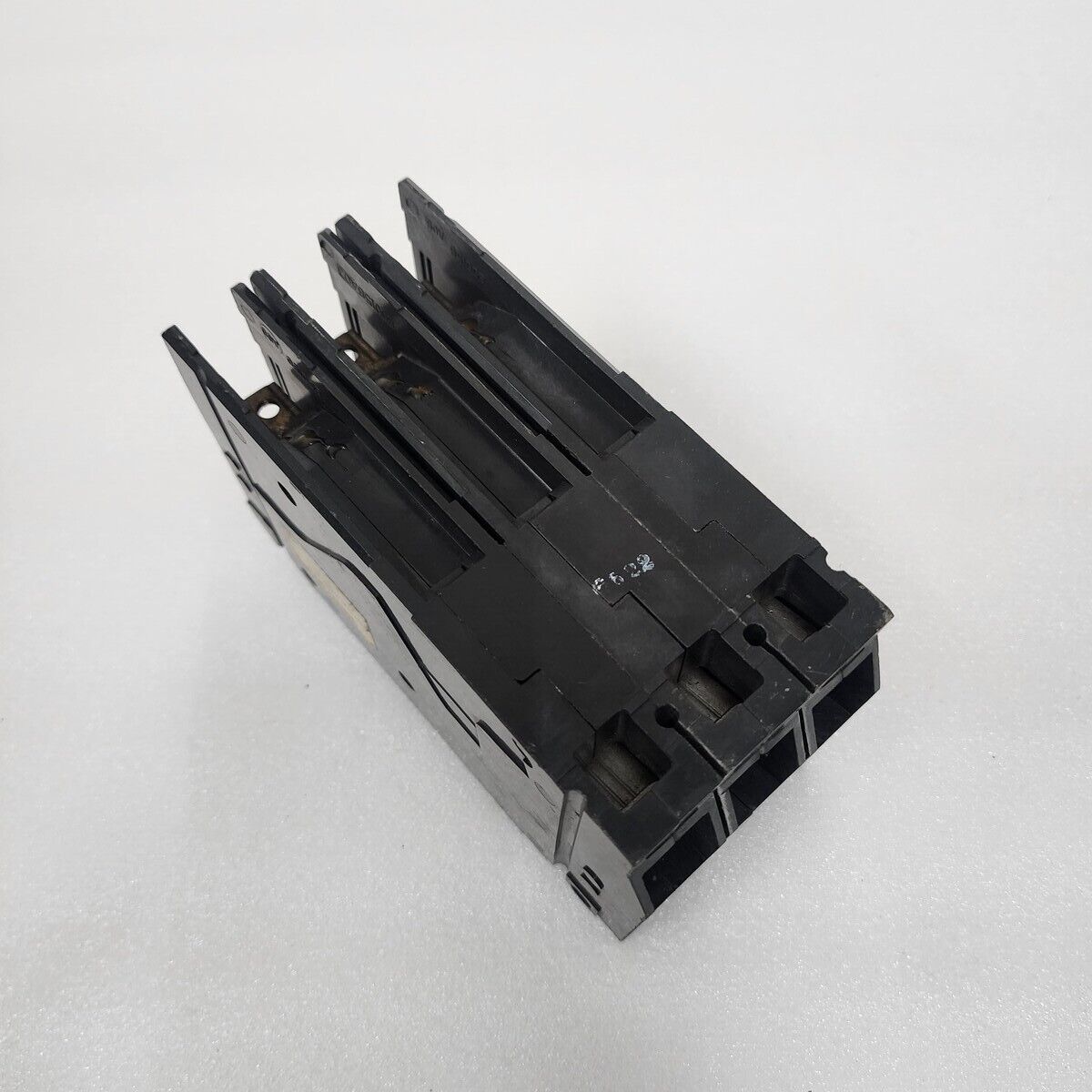 Siemens HHED63M070 3-POLE Schutzschalter 70A 600V HHED6