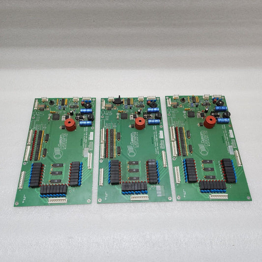 CUSTOM CONTROL SYSTEM INC K03002 EDRO DYNA WASH POWER & RELAY BOARD