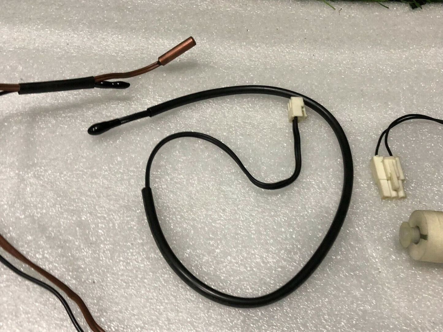 H40-JCR-024 THERMISTOR THERMOSTAT AND FLOAT SWITCH