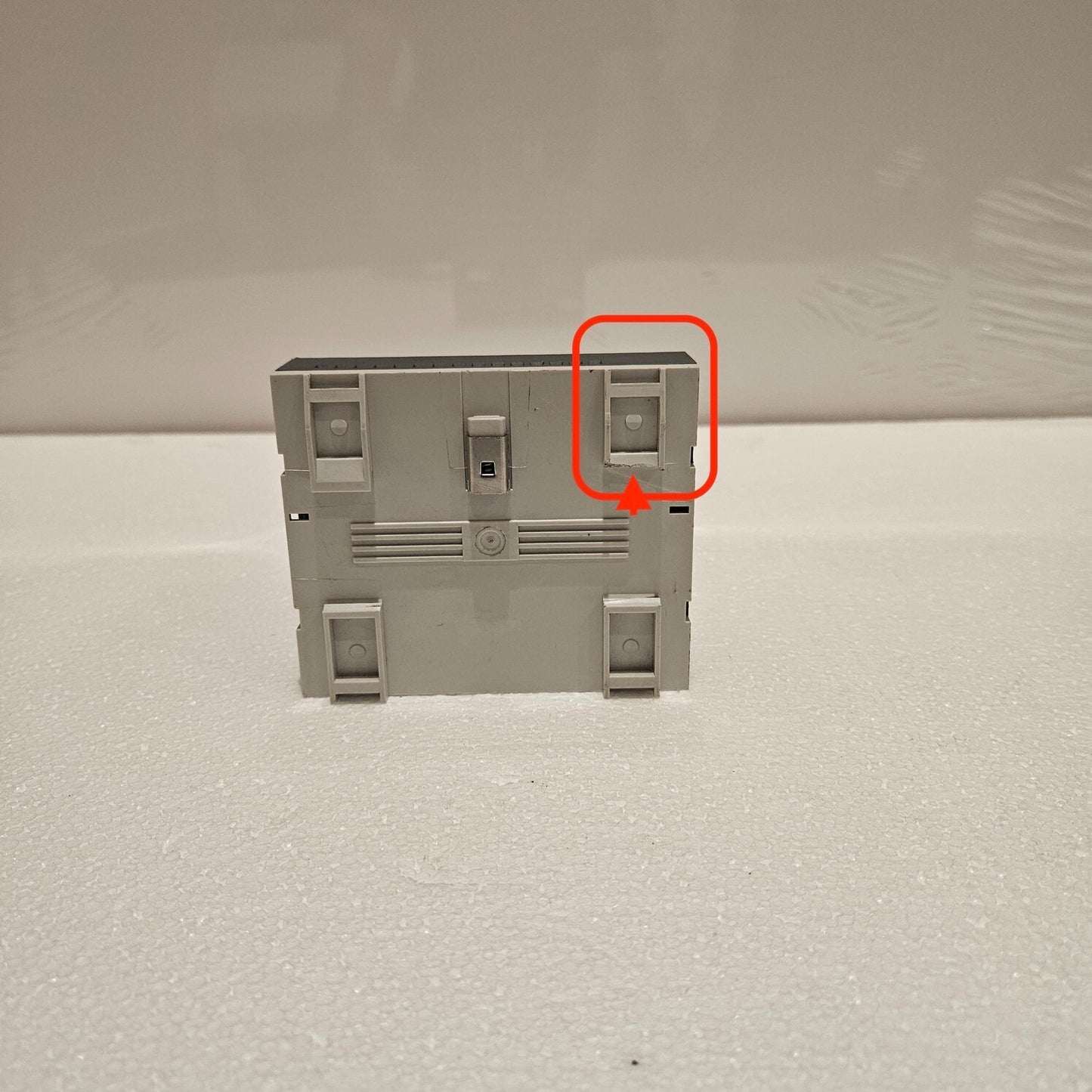 ABB LM041-CE18RDC LOGIC MODULE 1SVR440620R5300