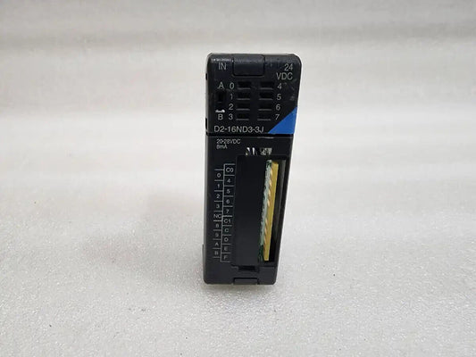 JTEKT CORPORATION D2-16ND3-3J MODULE TKK-6698