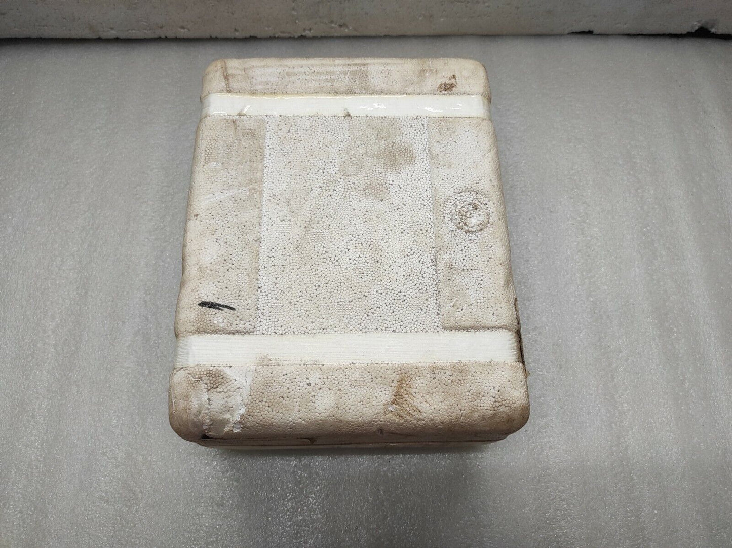 WESCHLER 180183HERLW0003 0-200 PSI METER 4-20mA/DC