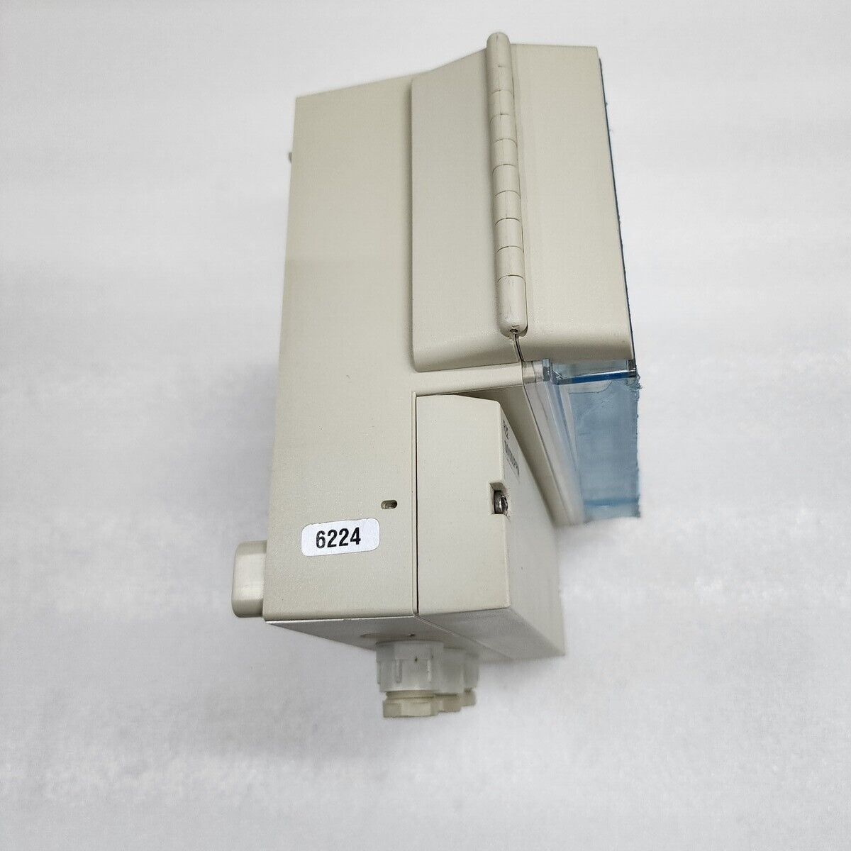 AMBETRONICS GM 9832 GAS LEAK MONITOR