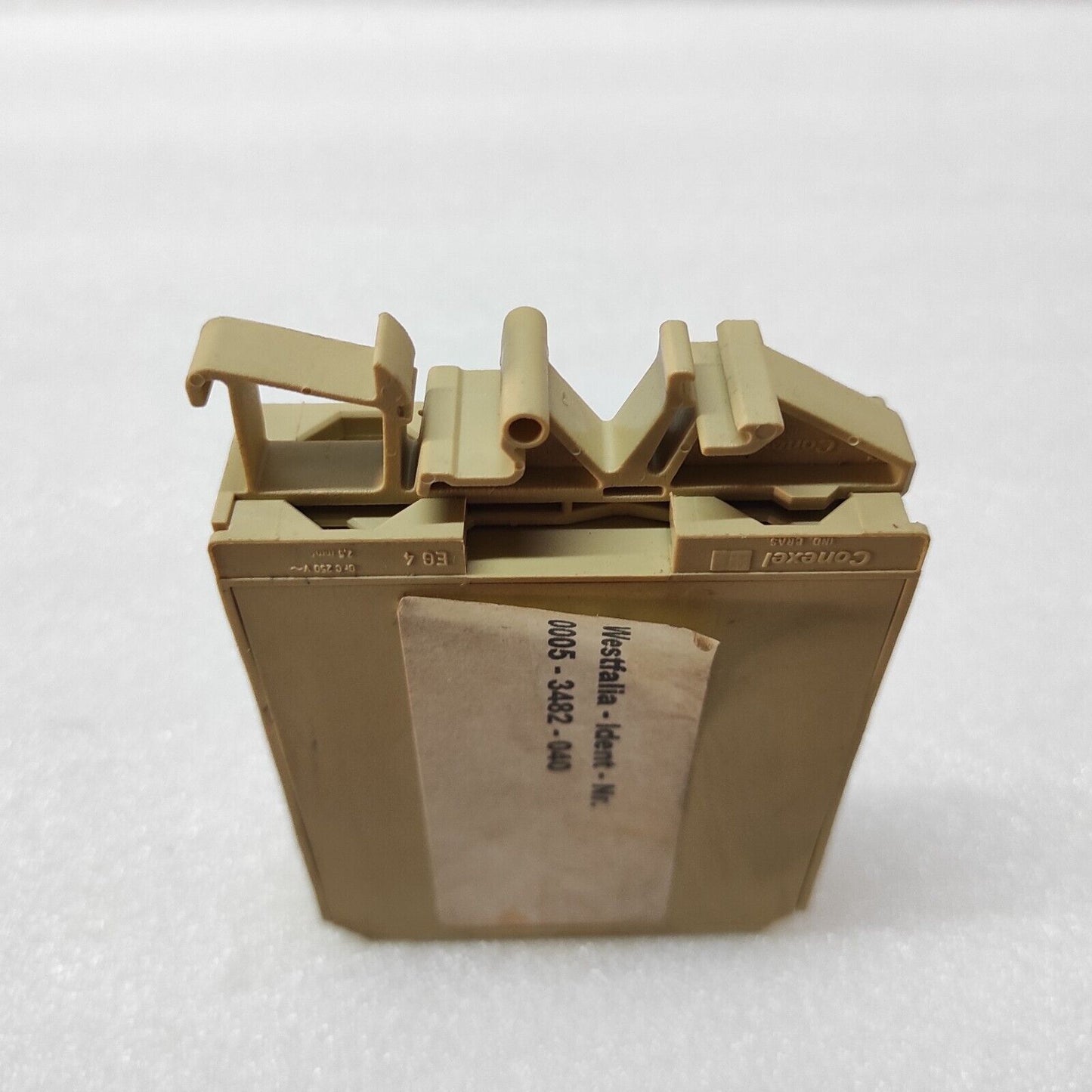 WEIDMULLER 992093 2-WIRE AC CURRENT ISOLATOR 