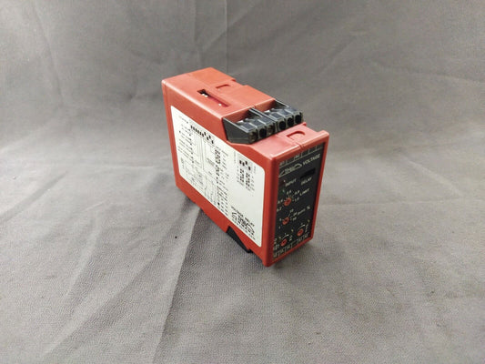 Thiim UMCA B230 DA3C Voltage Relay UMCAB230DA3C