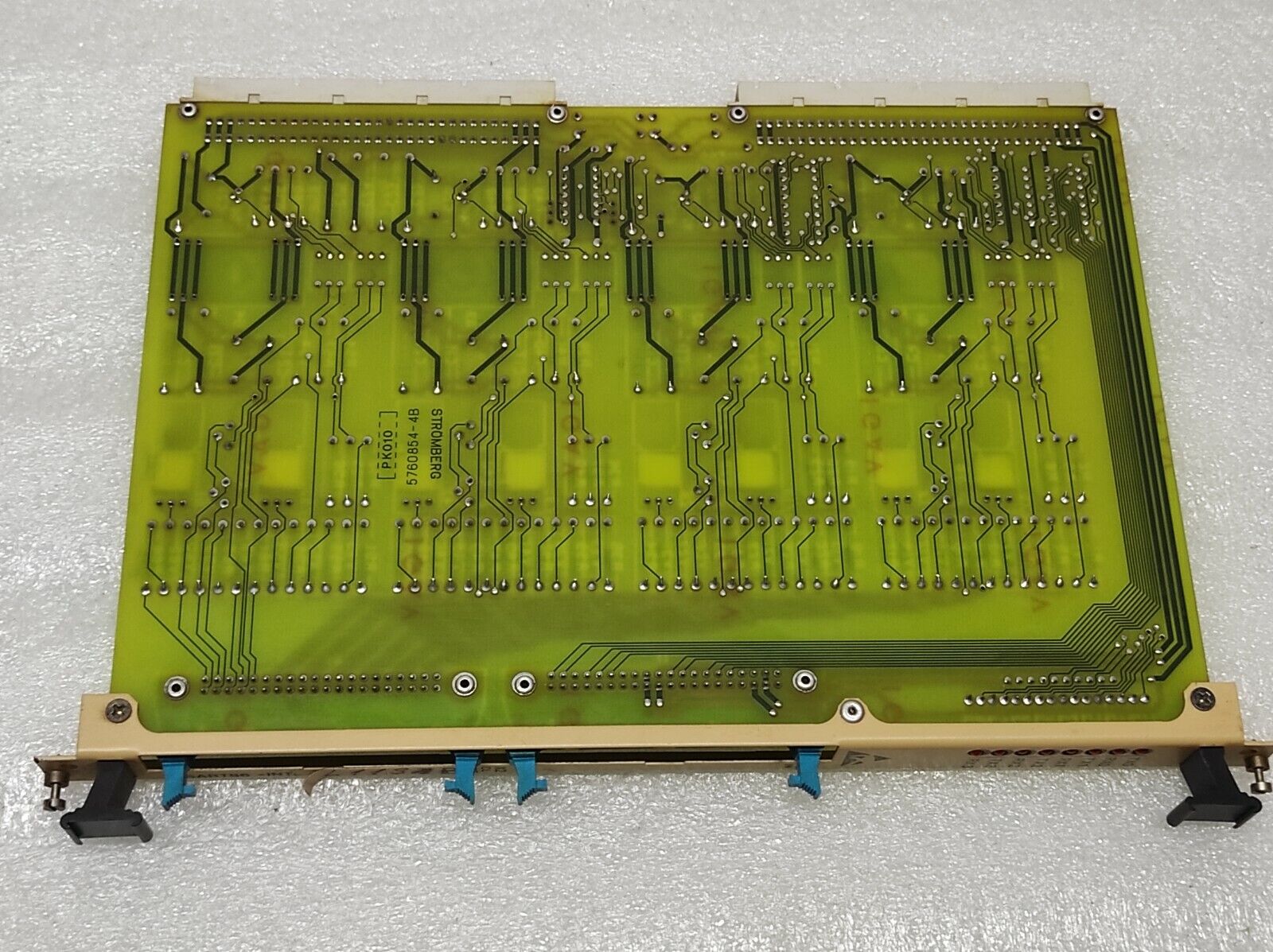 ABB DRIVES USART86-INT CURRENT LOOP MODULE 57275847