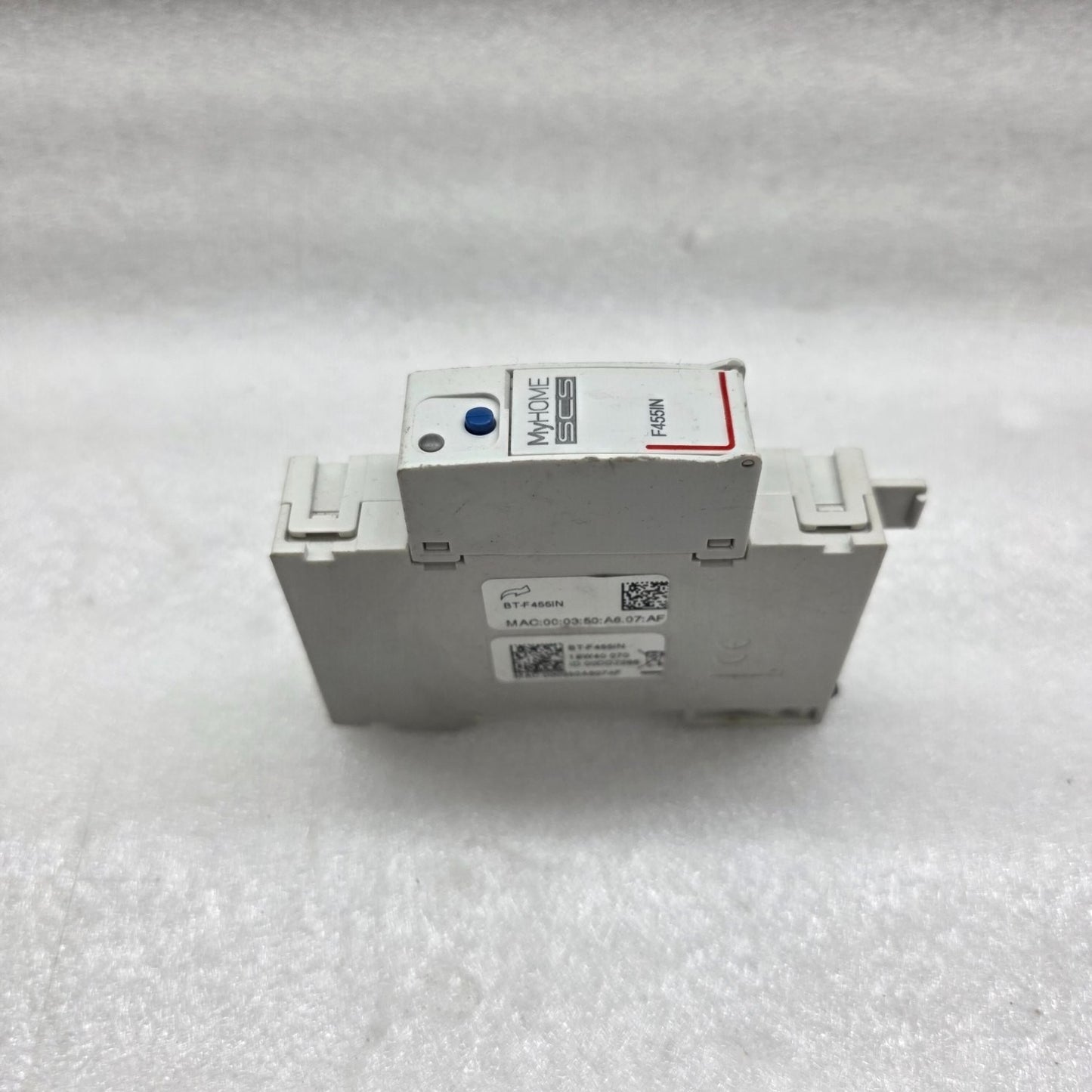 BTICINO BT-F455 BASIC GATEWAY  MYHOME SCS 18W40