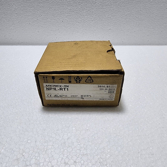 FUJI ELECTRIC NP1L-RT1 T-LINK INTERFACE MODULE