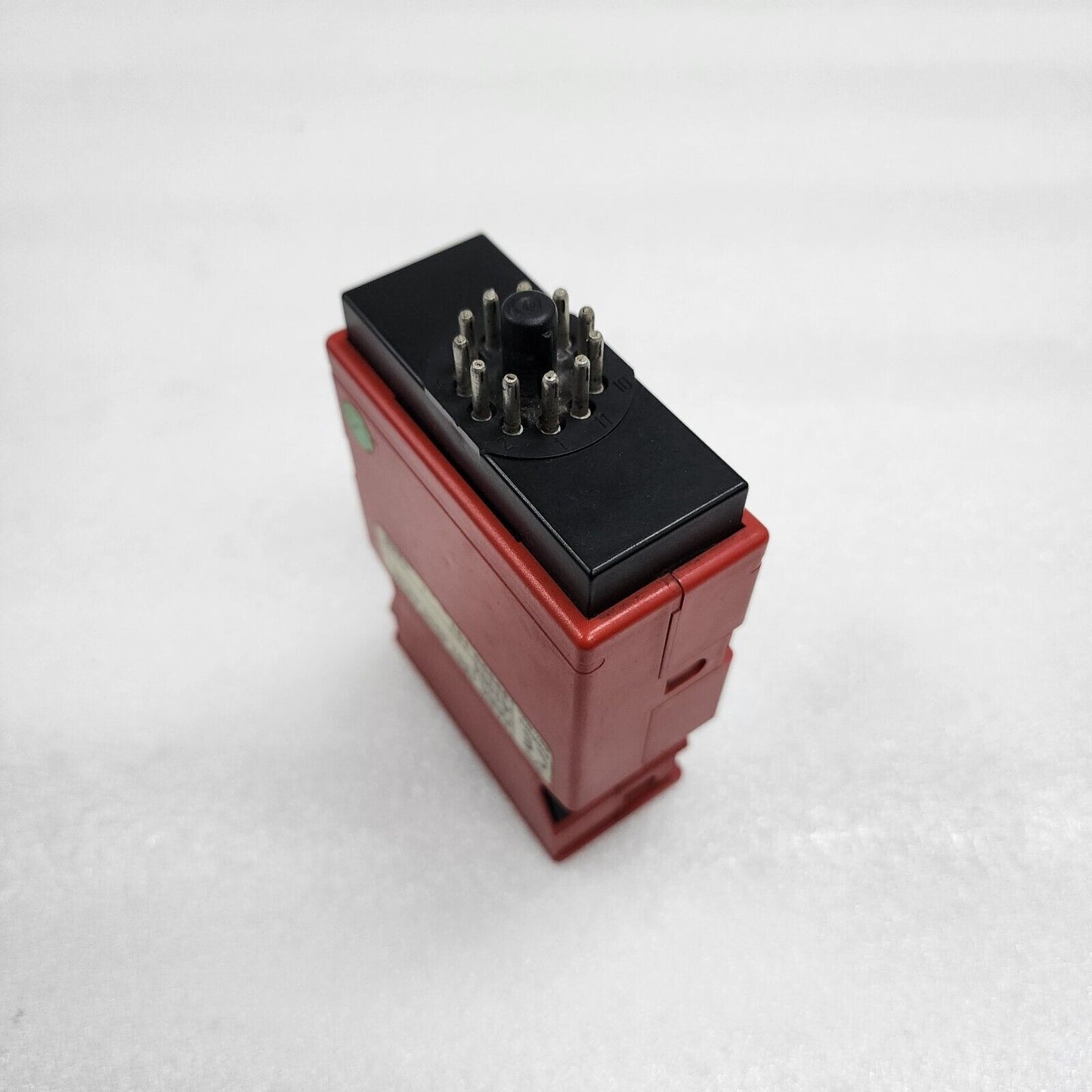 THIIM FABA 1501 0000 AE3E A1004 RELAY 24VDC