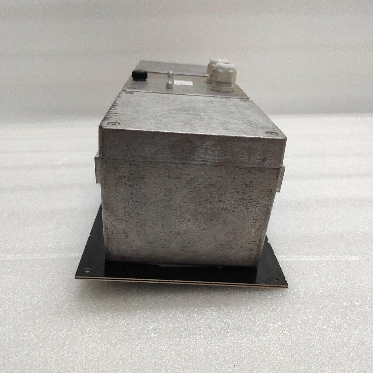 WILLS RIDLEY BP1500S FWS POSN STARTER PANEL 