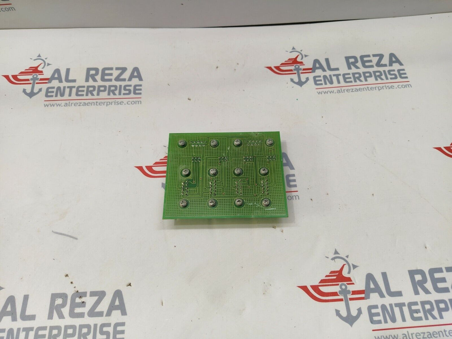 RWS 31477 0221204 DY1704 04040016 PCB LP 16416AISY