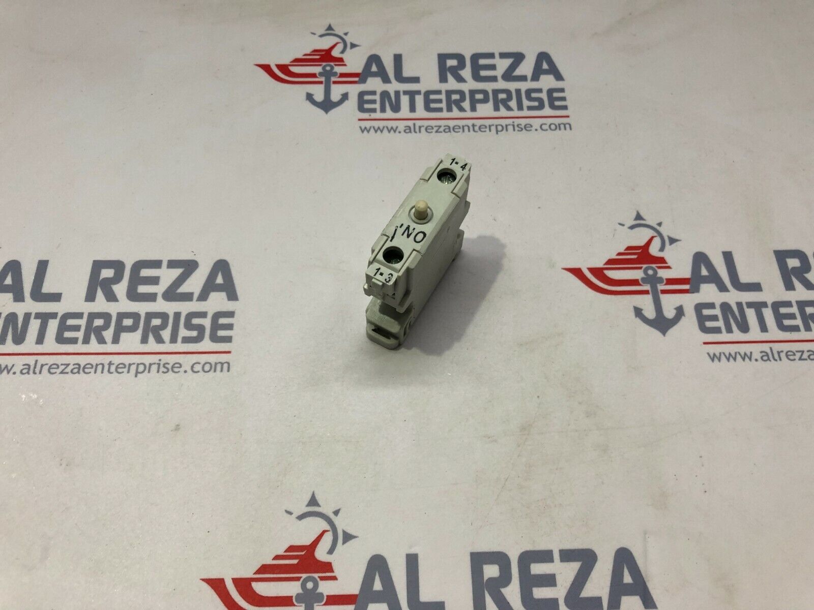 STAHL 8082/1 N.C. CONTACT 