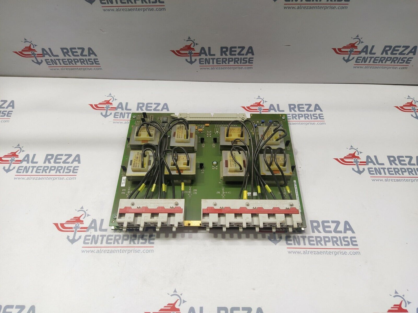 SIEMENS C53207-A339-B1-2 PCB C53207A339B12