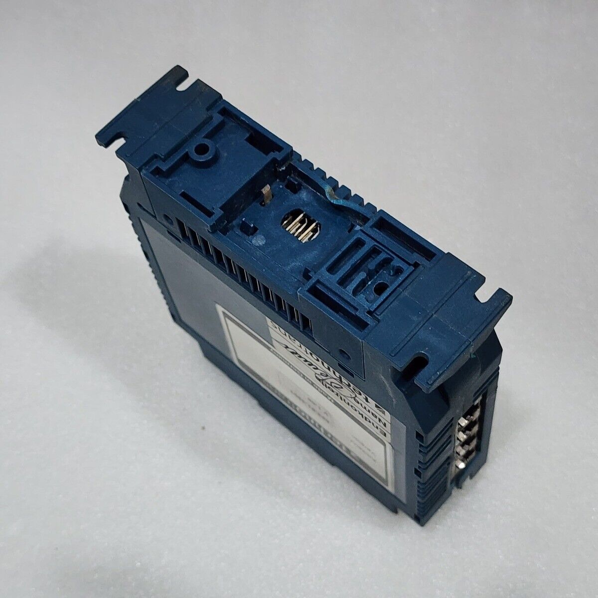 FRED 202100025A MULTICOM PROCESSOR UNIT MULTICOM-IT-ESB-4MB SRAM BB-PROZ 5912940