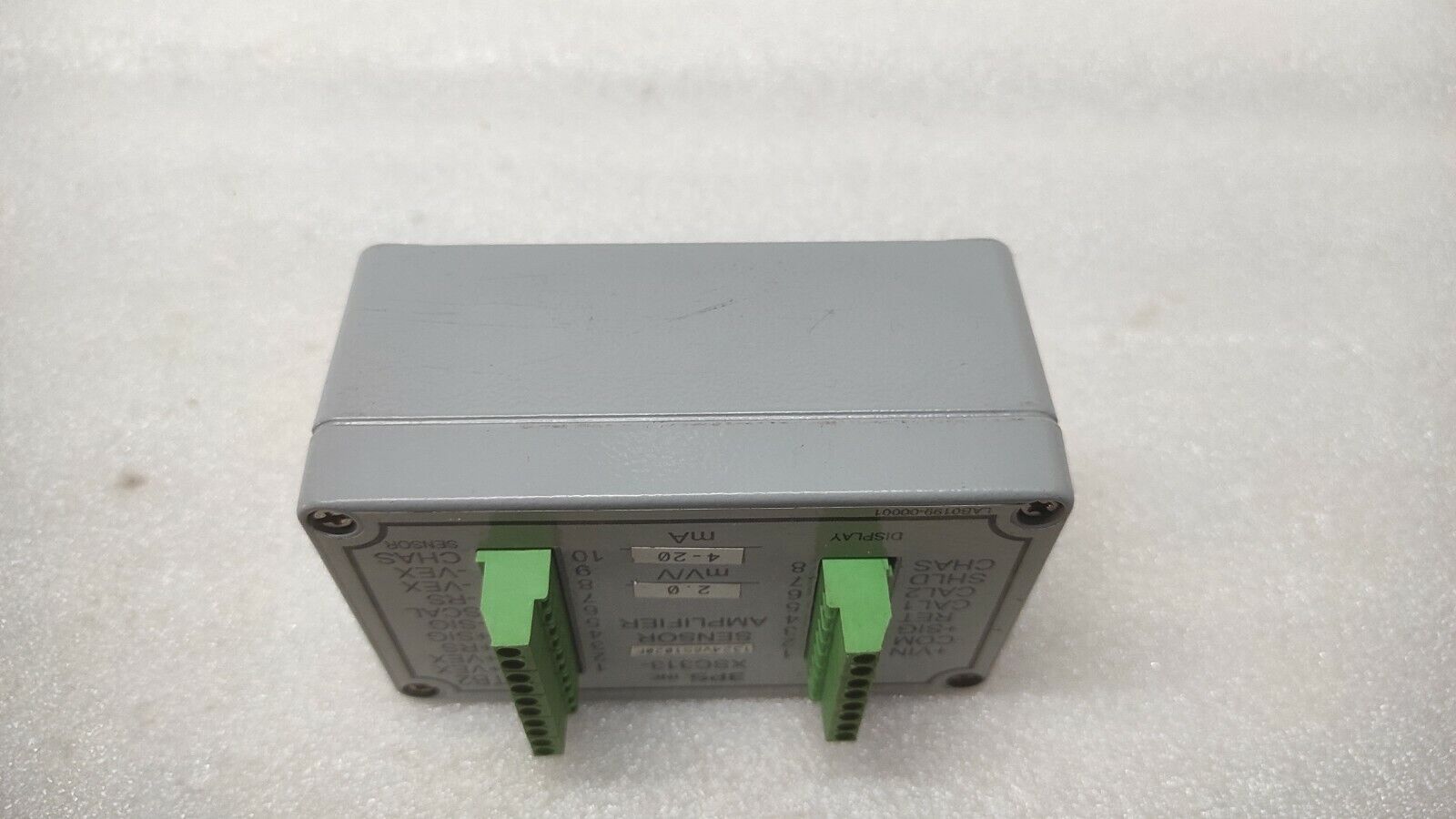 3PS XSC313 SENSOR AMPLIFIER PCA115