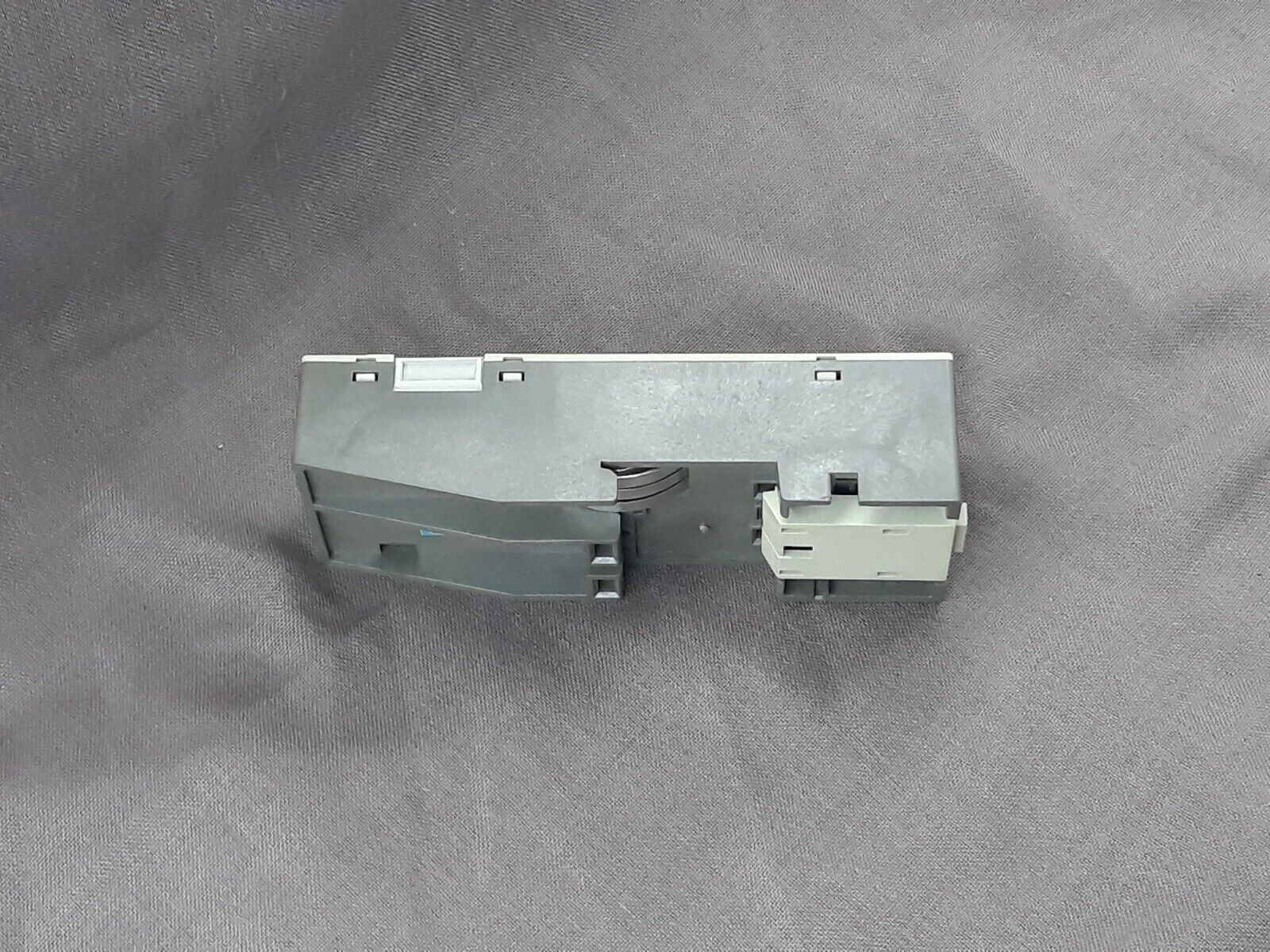 Siemens Simatic S5 Interface Module 6ES5 316-8MA12